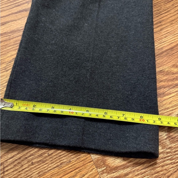 Aritzia Wilfred Free Wide Leg Knit pants Size XXS - Picture 9 of 9